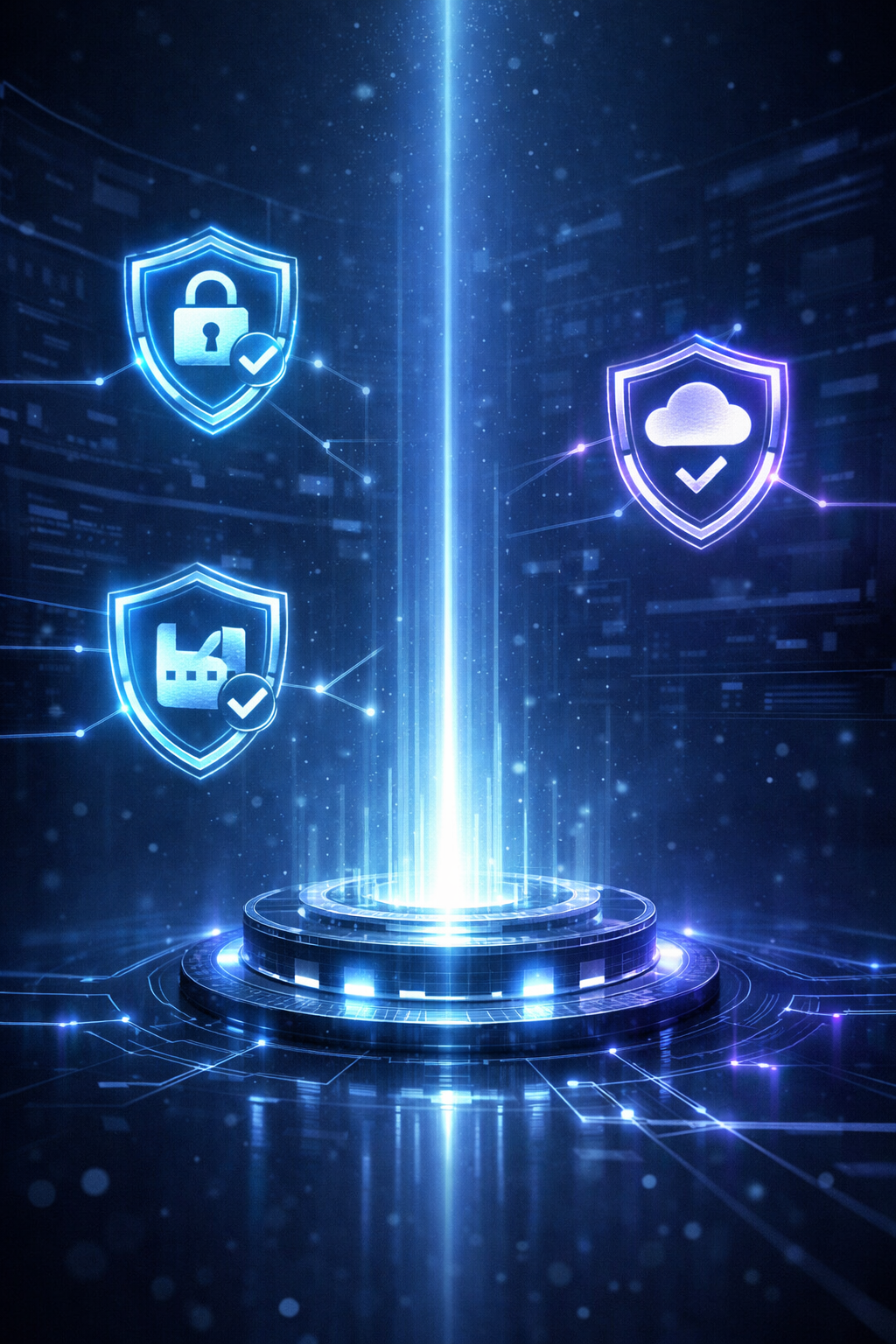 Sicurezza enterprise con standard ISO e governance dei dati Sicurezza enterprise con standard ISO e governance dei dati